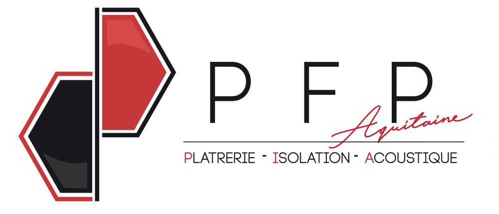 Logo PFP Aquitaine