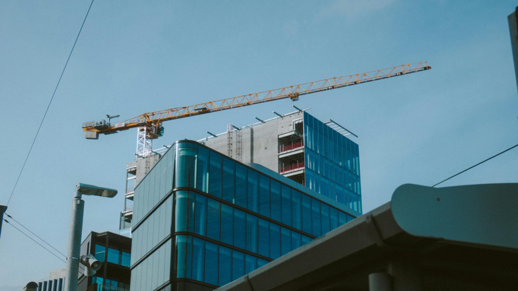 Assurance décennale pour assurer ses travaux