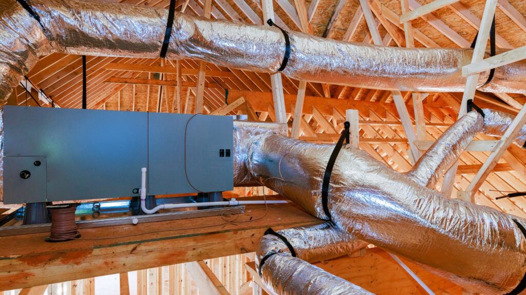 chauffage économique maison