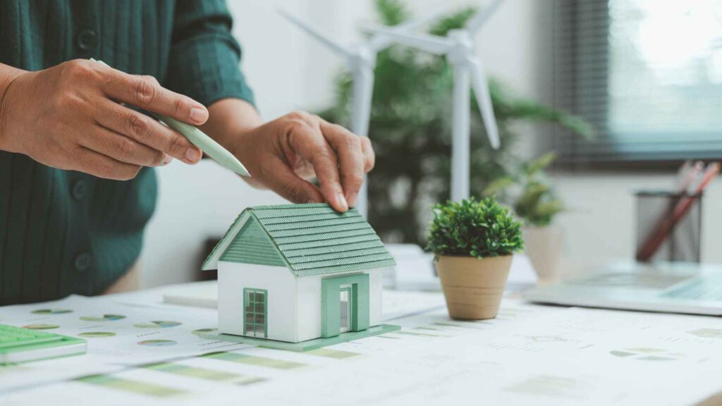 rénovation énergétique entreprise