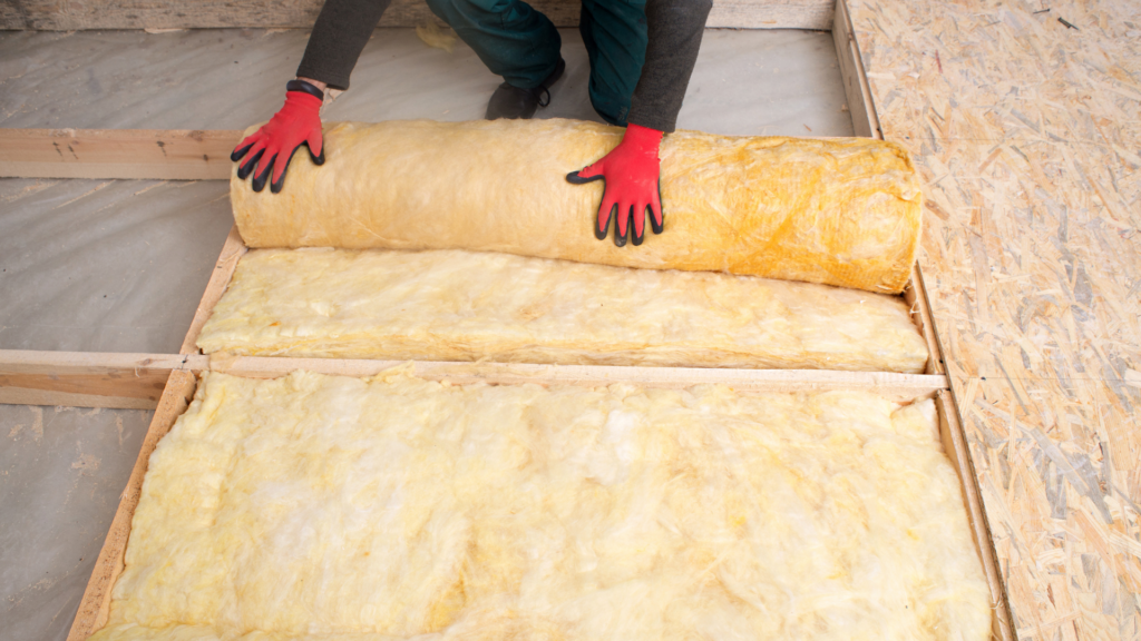 confort thermique et acoustique