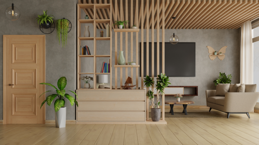 rénovation intérieure maison